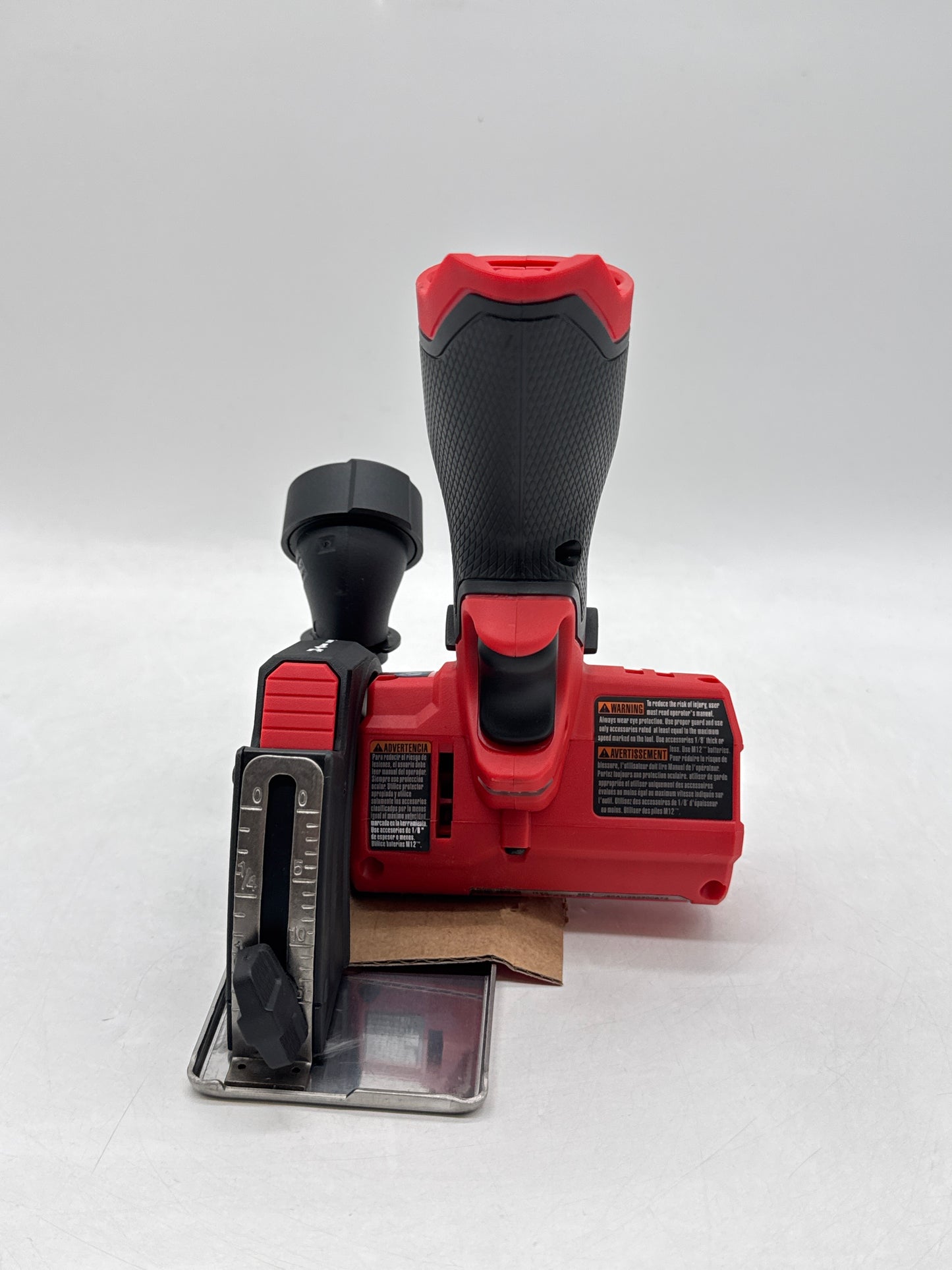 Milwaukee 2522-20 M12 FUEL™ 3" Compact Cut Off Tool - New No Box