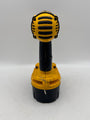 DeWalt DC988 Heavy Duty XRP 1/2" Cordless Drill Driver Hammerdrill 3 Batteries No Charger - image 5