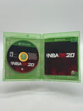 NBA 2K20 - Microsoft Xbox One / Xbox One S / Xbox One X / Xbox One Series S/X image 3