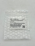 1PC Shimadzu 228-18405-91 LINE FILTER ASSY image 1