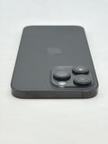 Unlocked Apple iPhone 14 Pro Max A2651 128GB Space Black - Bad Display image 4