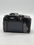 Panasonic LUMIX DMC-G7 Digital Camera w/ Lumix G Vario 14-42mm f/3.5-5.6 Lens image 4