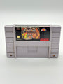WWF Super WrestleMania Super Nintendo SNES Game Cartridge Free Shipping - image 1