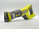 Ryobi PCL515 ONE+ 18V Cordless Variable Speed Reciprocating Saw Tool Only image 1