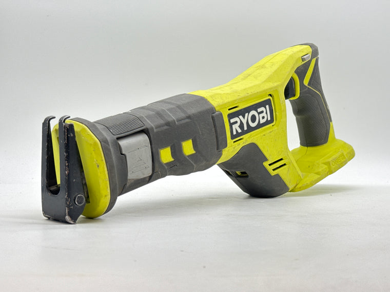 Ryobi PCL515 ONE+ 18V Cordless Variable Speed Reciprocating Saw Tool Only