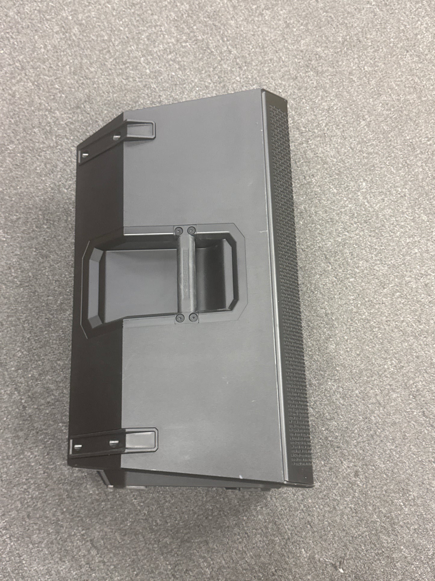 Electro-Voice ZLX-12BT 12" 1000W Bluetooth Powered Loudspeaker