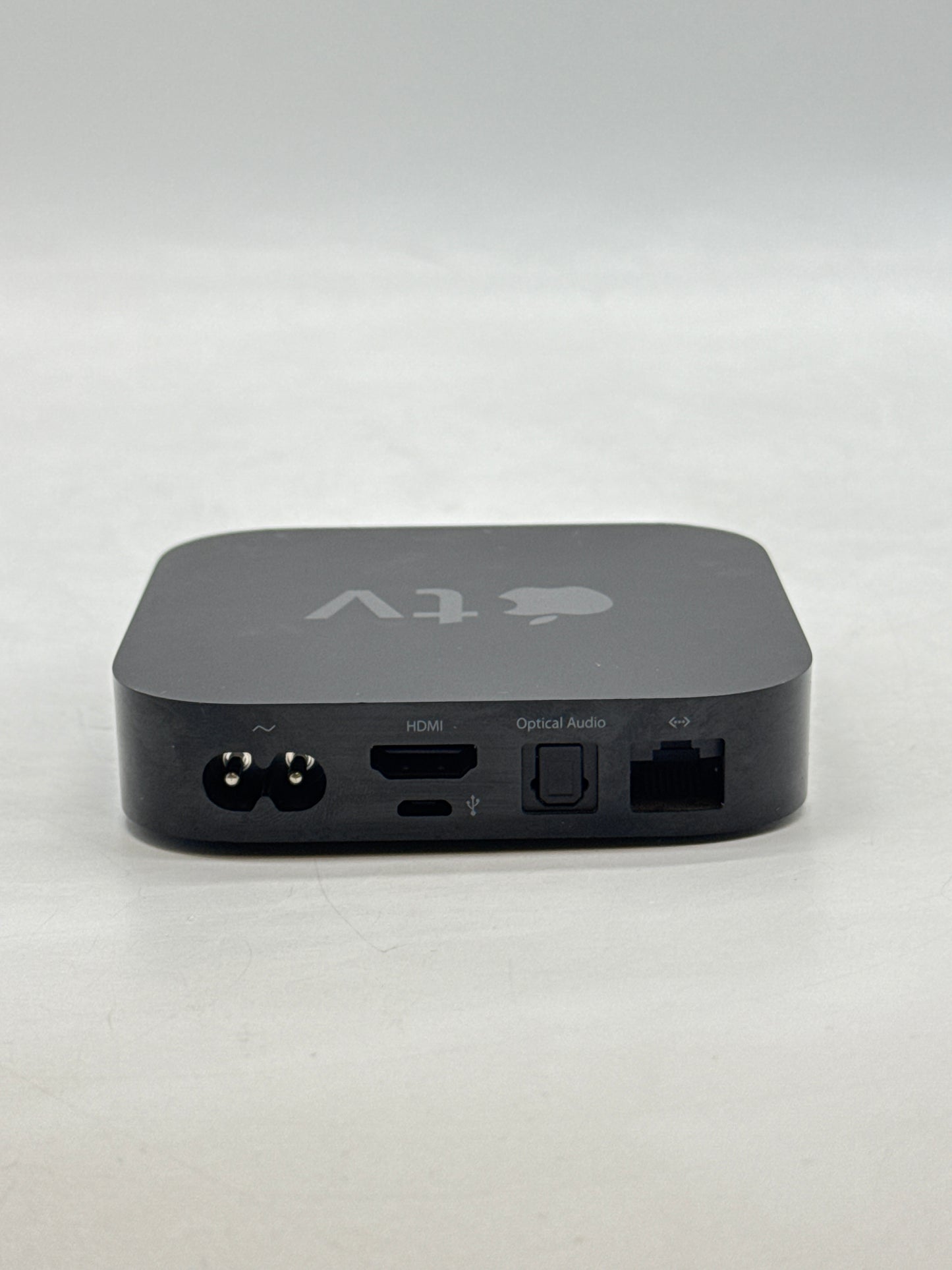 Apple TV 3rd Generation A1469 Digital HD Media Streamer - Black