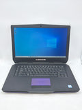 Dell Alienware 15 R2 15.6" Core i7-6700HQ 32GB RAM 256GB SSD 1TB HDD GTX 970M image 2