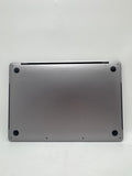 Apple MacBook Pro 13" A1989 2019 i5 2.4GHz 8GB 256GB SSD Touch Bar FOR PARTS READ image 6