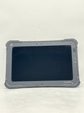 Xplore iX101B1 Tablet Rugged with Stylus Pen - Cracked Screen Read! image 1