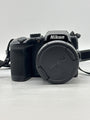 Nikon COOLPIX B500 16MP 40x Optical Zoom Digital Camera Built-in WiFi - Untested - image 2