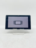 Nintendo Switch HAC-001-01 32GB w/ Dock Case Power Cable No Joycons Used image 2