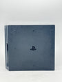 Sony PlayStation 4 Pro PS4 CUH-7015B 1TB Video Game Console - Black - image 3