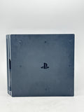 Sony PlayStation 4 Pro PS4 CUH-7015B 1TB Video Game Console - Black image 3