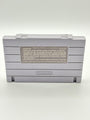 NBA Live 98 Super Nintendo SNES Game Cartridge Free Shipping - image 2