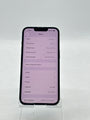 Unlocked Apple iPhone 13 Pro A2483 256GB Sierra Blue - Cracked Read - image 2