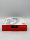 New JBL Live 670NC Noise-Cancelling On-Ear Wireless Headphones White image 6