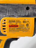 DeWalt DCF620 20V MAX XR Brushless Drywall Screw Gun image 5