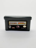 Spy Hunter Super Sprint Nintendo Game Boy Advance GBA Racing Free Shipping image 1