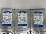 Lot of 18 WD Blue 837117-001 1TB SATA Hard Drive image 2
