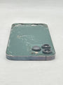 Unlocked Apple iPhone 13 Pro Max A2484 128GB Alpine Green - Broken Read! - image 5