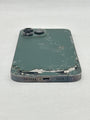 Unlocked Apple iPhone 13 Pro Max A2484 128GB Alpine Green - Broken Read! - image 4