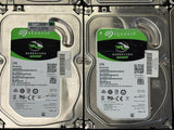 Lot of 17 2TB 3.5" Hard Drives WD Seagate Dell image 5