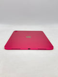 Apple iPad 11th Gen 11.0" A3354 128GB Wi-Fi Only Pink 99% BH 111 Cycle image 5
