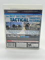 SOCOM 4: U.S. Navy SEALs Sony PlayStation 3 PS3 Game Free Shipping - image 2