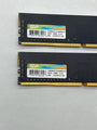 Silicon Power 16GB (2x8GB) RAM DDR4 3000 MHz CL-16 SP008GXLZU300BSAJ7 - image 3