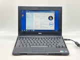 Dell Latitude 2120 10.1" Intel Atom N550 2GB Windows 7 For Parts image 2
