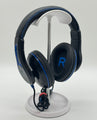ThinkWrite Technologies TW200 Wired Gaming Headphones - Black - Used - image 2