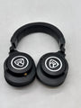 Rockville PRO-M50 Studio Headphones w/ Detachable Coil Cable, Case - image 4