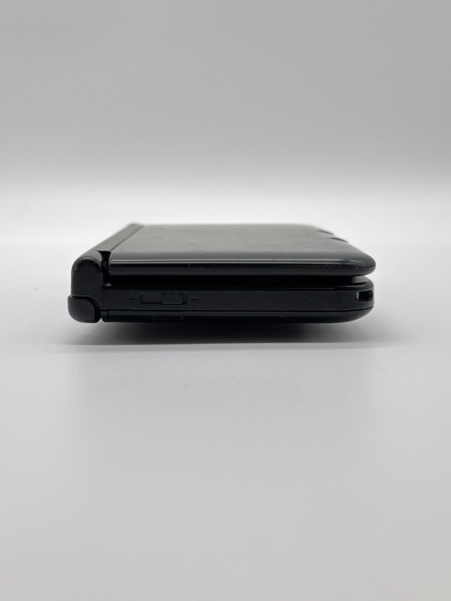 Nintendo 3DS XL LL SPR-001(JPN) Black Console #1