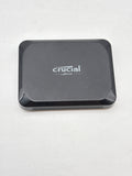 Crucial Portable X9 1TB USB-C SSD MTXDD image 1
