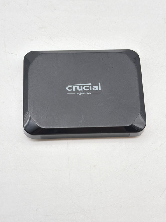 Crucial Portable X9 1TB USB-C SSD MTXDD
