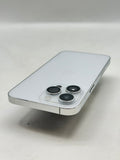 Unlocked Apple iPhone 14 Pro Max 6.7" A2651 256GB Silver Used #113 image 2
