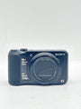 Sony Cyber-shot DSC-H90 16.1MP Compact Digital Camera - Bad Flash - image 2