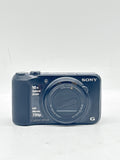 Sony Cyber-shot DSC-H90 16.1MP Compact Digital Camera - Bad Flash image 2