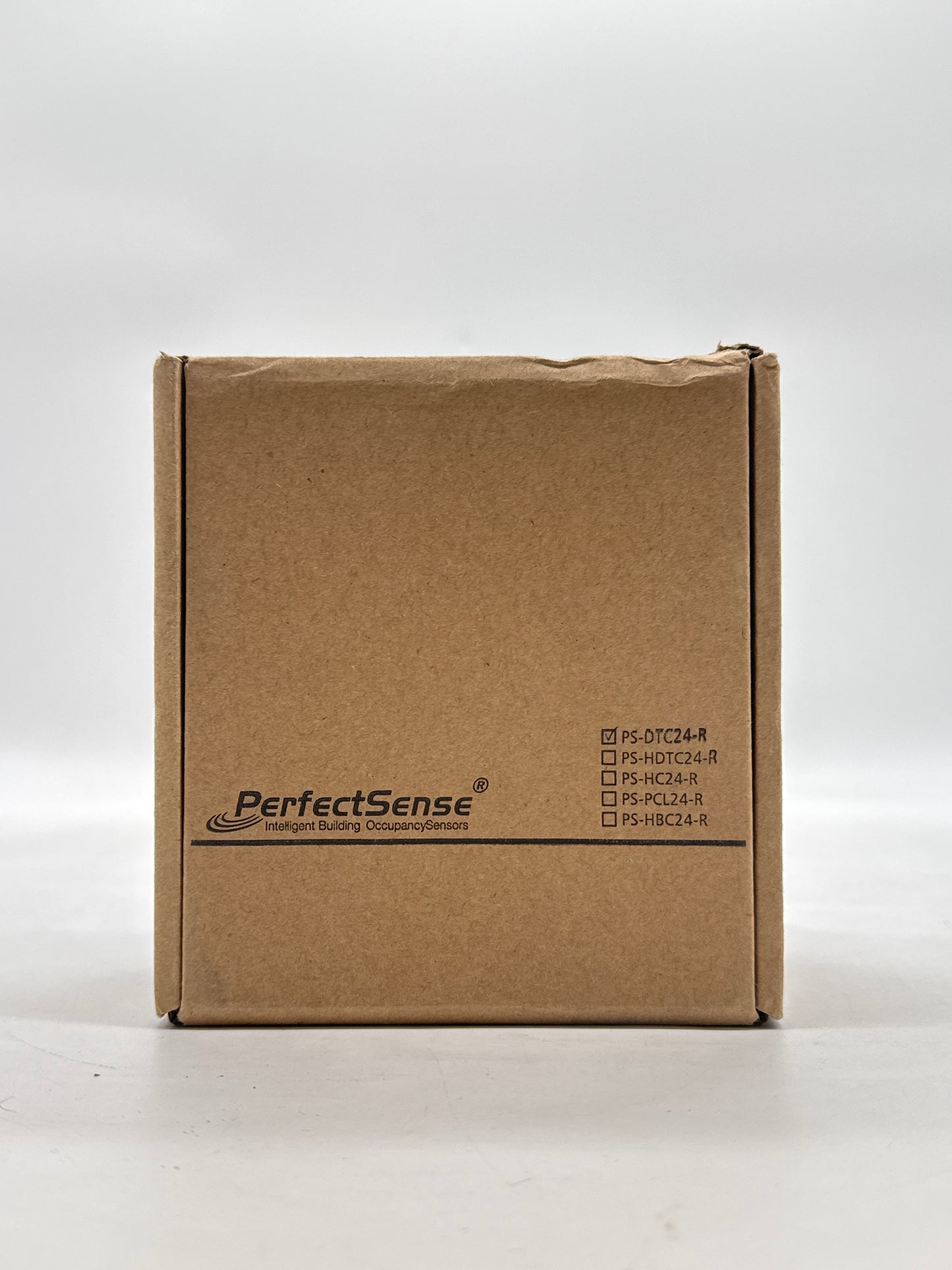 Lot of 6 New PerfectSense PS-DTC24-R Dual Tech Ceiling Mount Occupancy Sensor