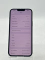US Sprint/T-Mobile Apple iPhone 13 Pro Max A2484 128GB - Service Battery Read! - image 2
