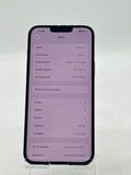 US Sprint/T-Mobile Apple iPhone 13 Pro Max A2484 128GB - Service Battery Read! image 2
