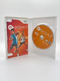 EA Sports Active 2 – Nintendo Wii Complete In Box (CIB) image 2