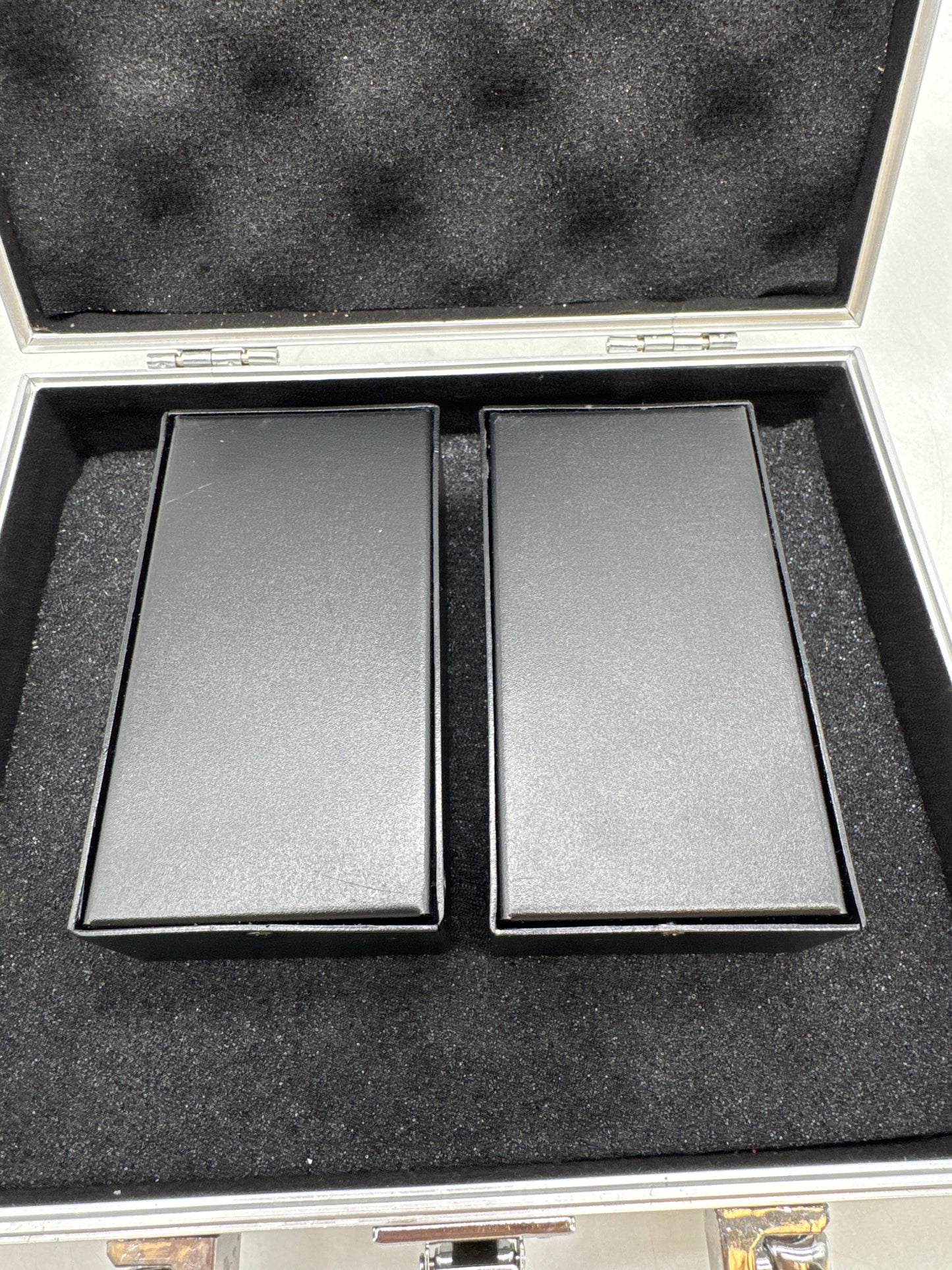 PC218 New Phase Polarity Checker Detector Audio Speaker Microphone Sound Tester