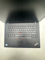 Lenovo ThinkPad T470 i5-7300U 8GB RAM 256GB SSD FOR PARTS NO POWER - image 6