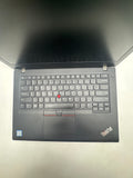 Lenovo ThinkPad T470 i5-7300U 8GB RAM 256GB SSD FOR PARTS NO POWER image 6