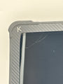 Xplore iX101B1 Tablet Rugged with Stylus Pen - Cracked Screen Read! - image 2