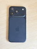 Unlocked Apple iPhone 17 Pro A3256 256GB Deep Blue - Bad Display Read! image 2