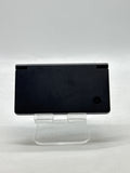 Nintendo DSi TWL-001(JPN) Black Console Only - Doesn't Work image 1