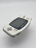 Nintendo Game Boy Advance AGB-001 White Console #633 Powers On When Toggle AS IS image 4